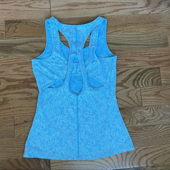Gymshark Tank Top - Picture 4 of 4